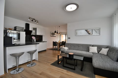 Apartment Bellevue - Unit 375894-13