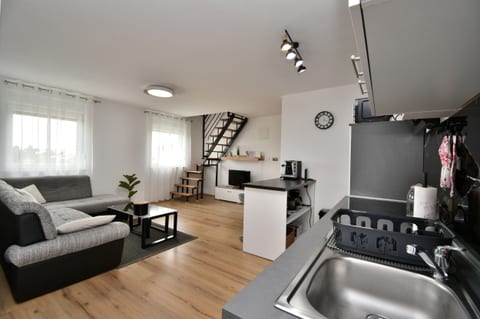 Apartment Bellevue - Unit 375894-13