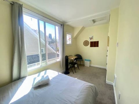 The Boho Room in the Central District
