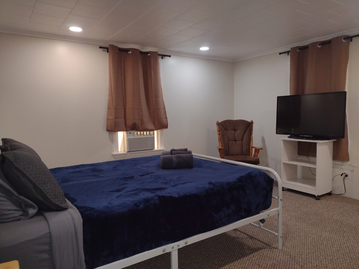 Berry Resort- Sunset Pointe