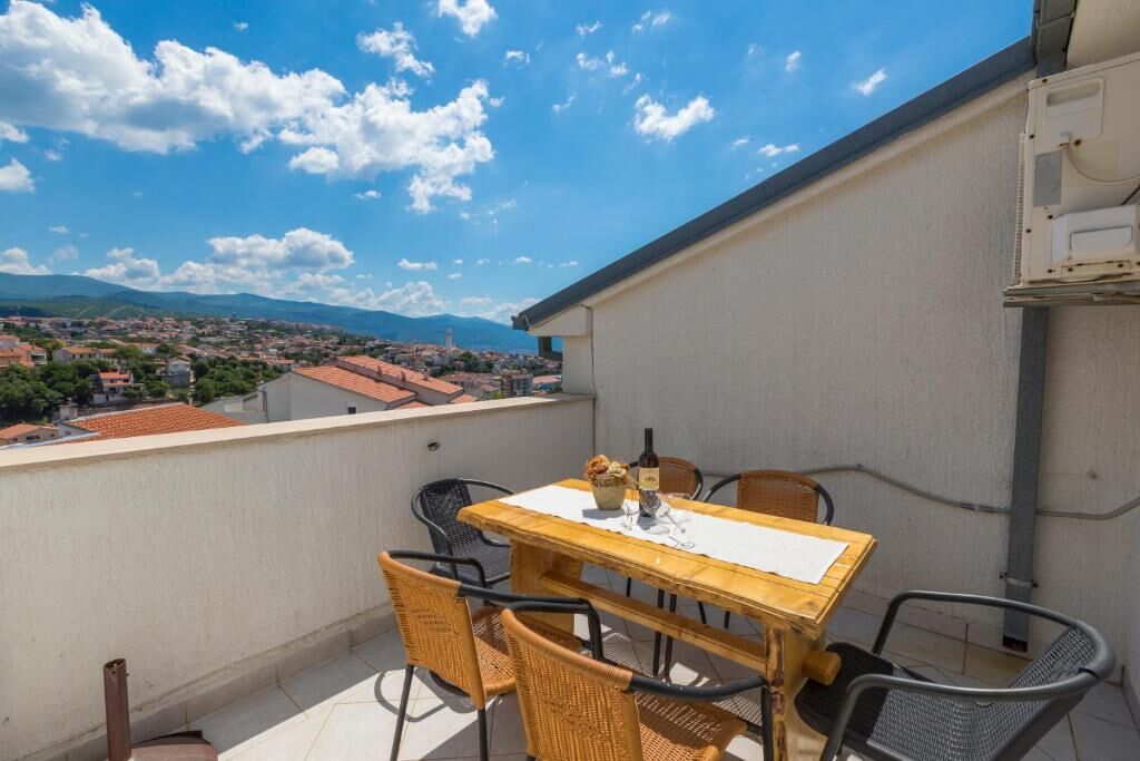 Apartments Panos - Unit 375890-13