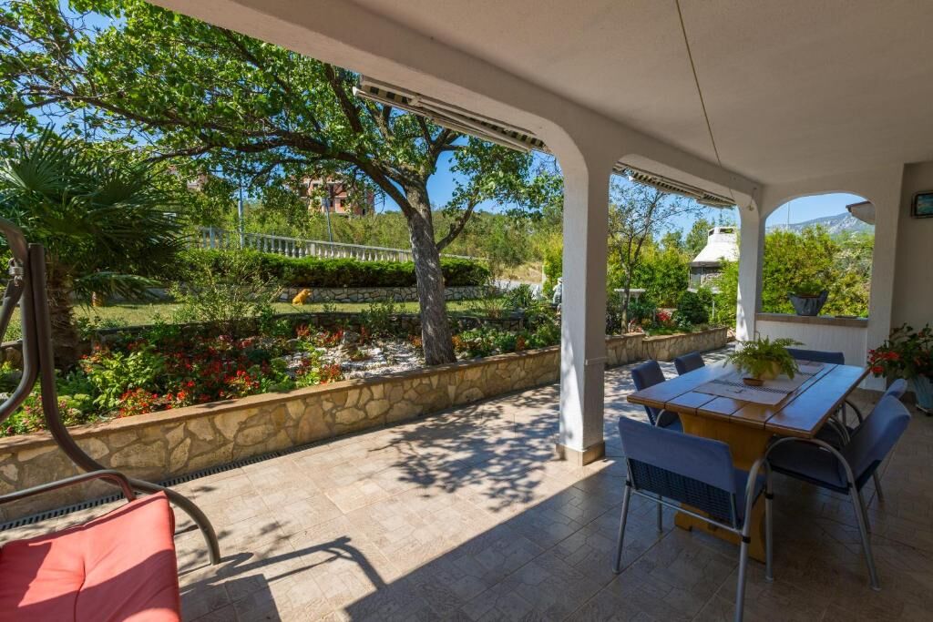 Apartments Panos - Unit 375891-13