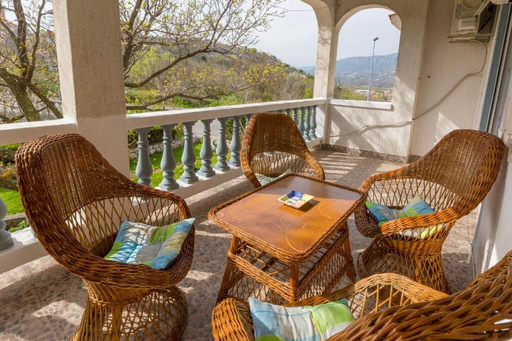 Apartments Panos - Unit 375889-13
