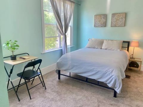 The Zen Room in the Central District