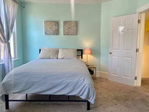 The Zen Room in the Central District