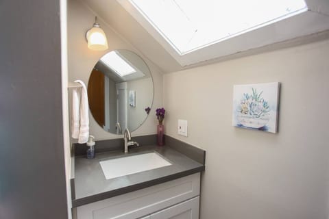 The Daylight Room in the Central District