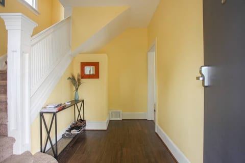 The Daylight Room in the Central District