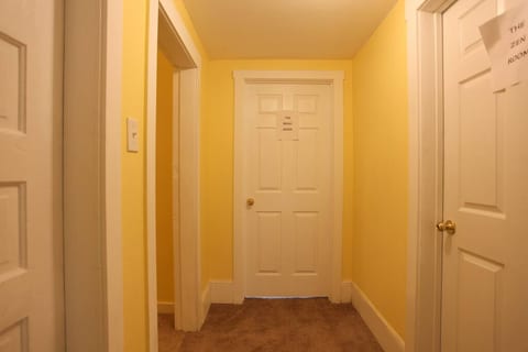 The Gatsby Room in the Central District