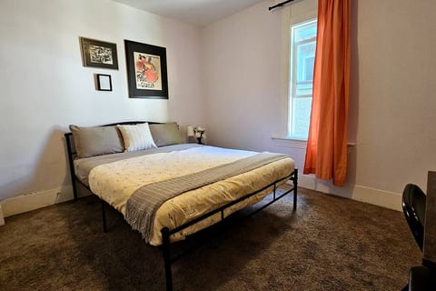The Gatsby Room in the Central District