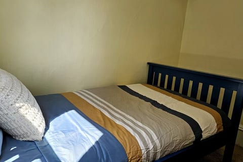 The Waterfront Room in the Central District
