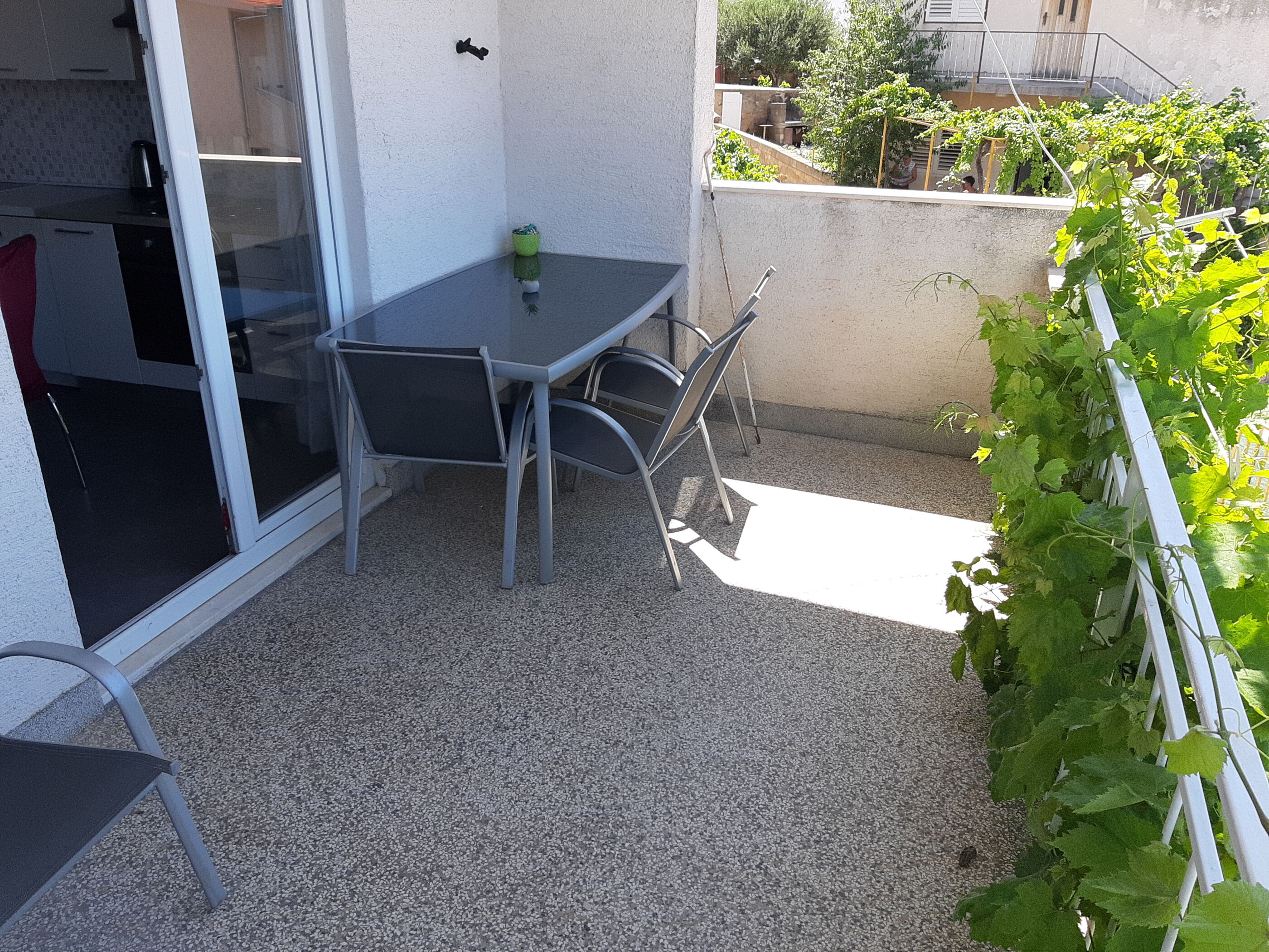 Apartments Djiko - Unit 375884-13