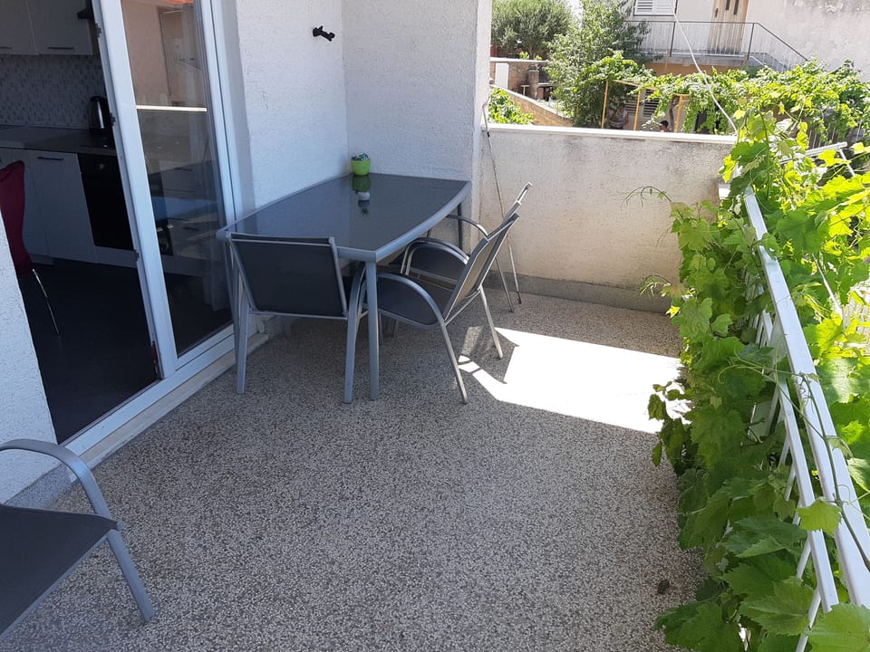 Appartamenti Djiko - Unità 375884-13