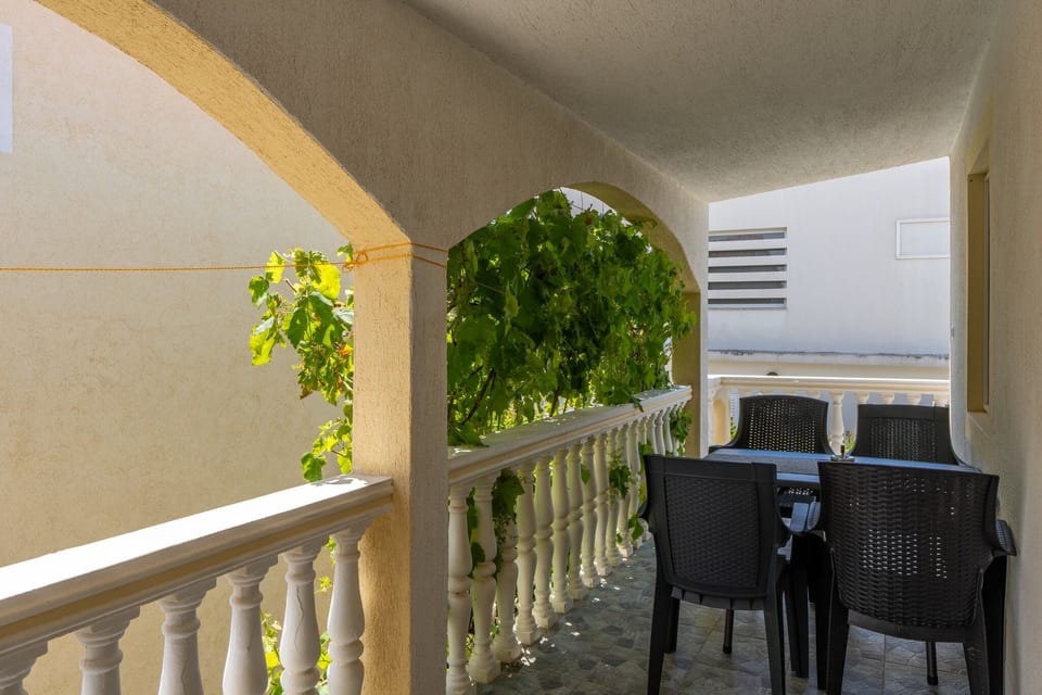 Appartements Tusla - Unité 375758-13