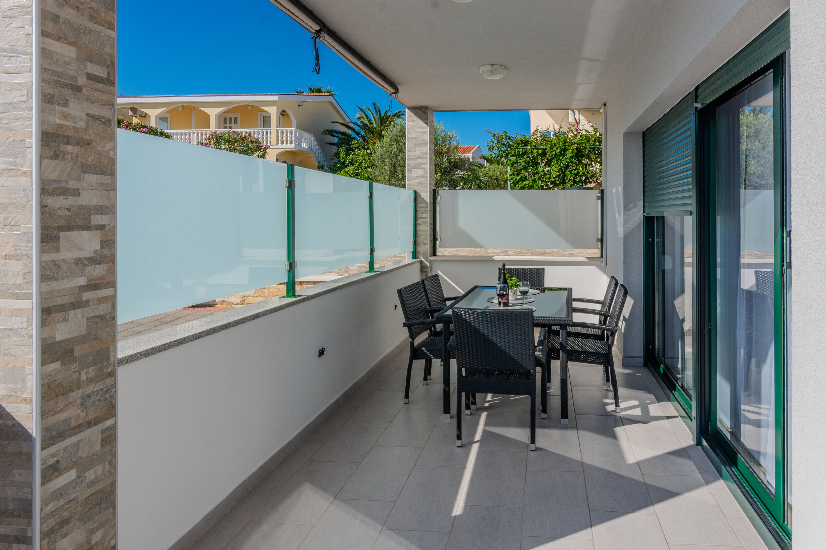 Apartment Marovic - Unit 375856-13