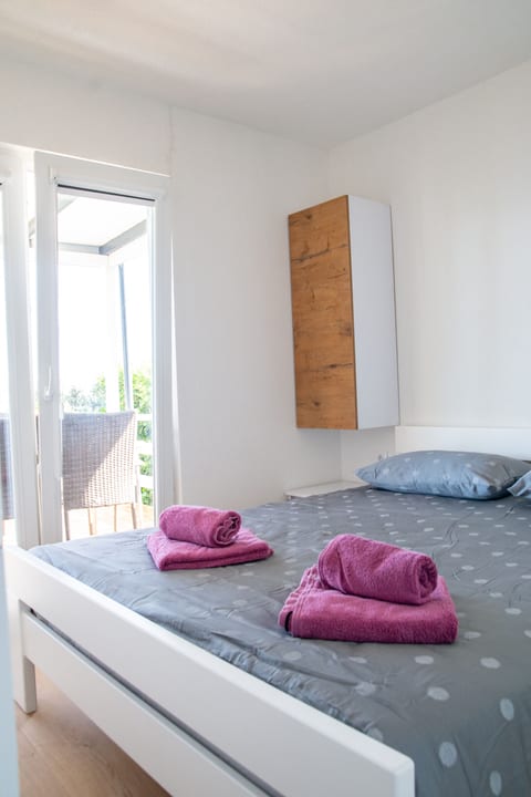 Mobile home Calma-sa pogledom na more - Unit 375859-13