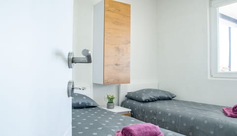 Mobile home Calma-sa pogledom na more - Unit 375859-13