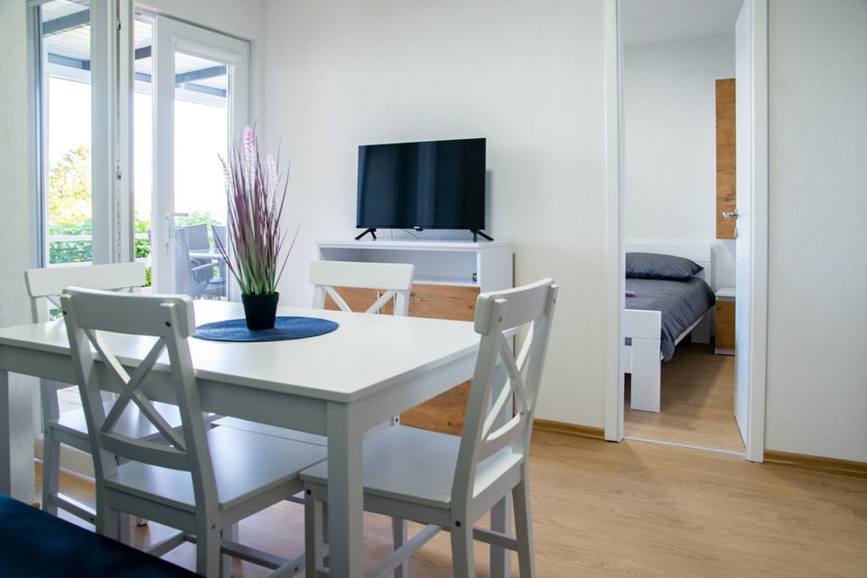Mobile home Calma-sa pogledom na more - Unit 375859-13 - Croatia