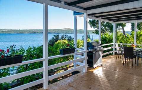 Mobile home Calma-sa pogledom na more - Unit 375871-13