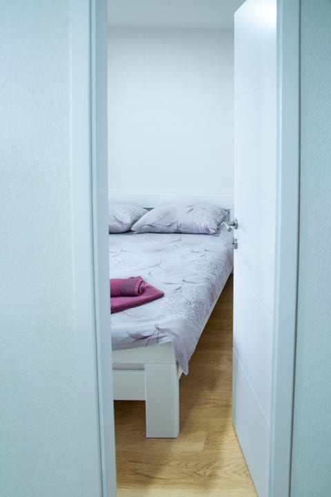 Mobile home Calma-sa pogledom na more - Unit 375871-13