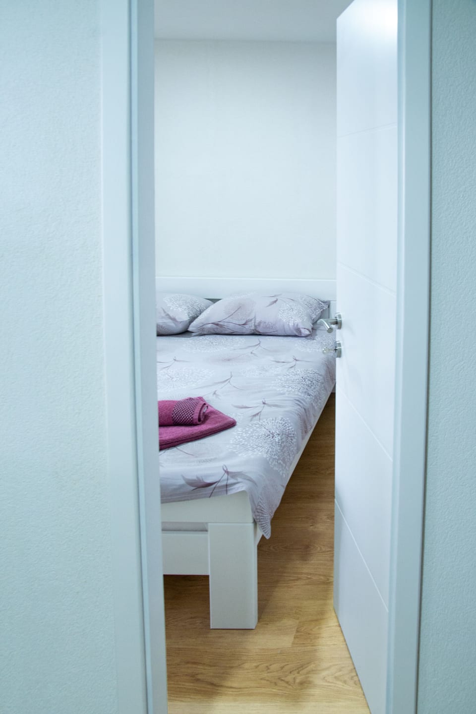 Mobile home Calma-sa pogledom na more - Unit 375871-13 - Croatia