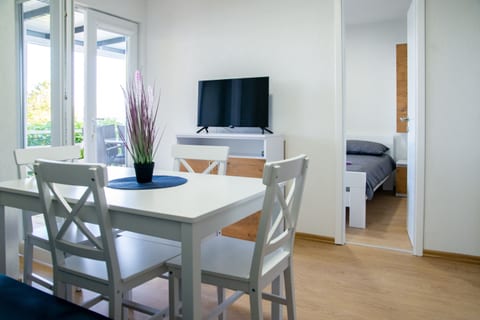 Mobile home Calma-sa pogledom na more - Unit 375871-13