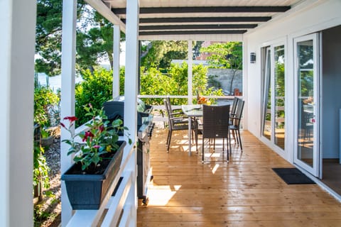 Mobile home Calma-sa pogledom na more - Unit 375883-13