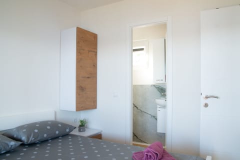 Mobile home Calma-sa pogledom na more - Unit 375883-13