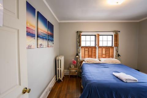 The Greek Room in The University District
