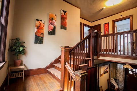 The Seattle Room in The University District