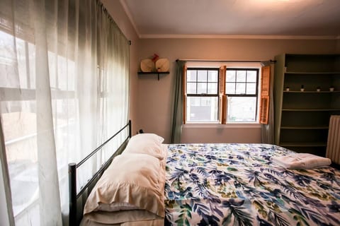 The Southwest Room in The University District