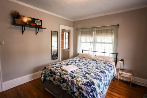 The Southwest Room in The University District