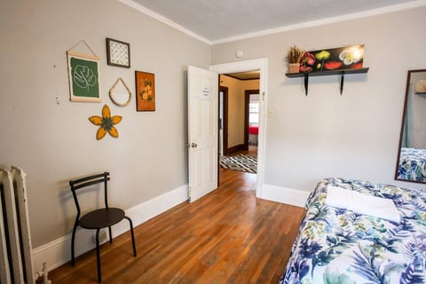 The Southwest Room in The University District