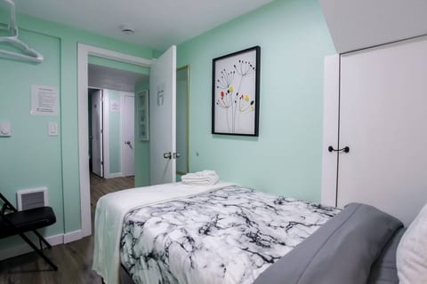 The Miro Room in The University District