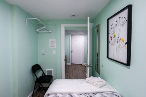 The Miro Room in The University District