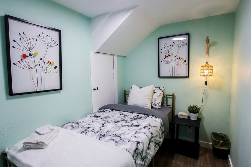 La Miro Room nel University District - Seattle