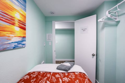 The Sunrise Room in The University District