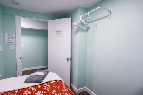 The Sunrise Room in The University District