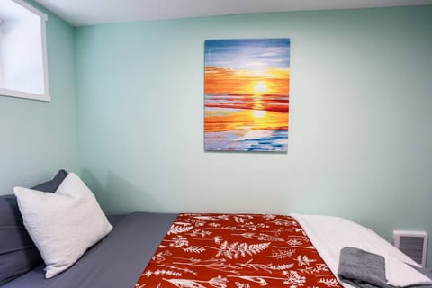 The Sunrise Room in The University District