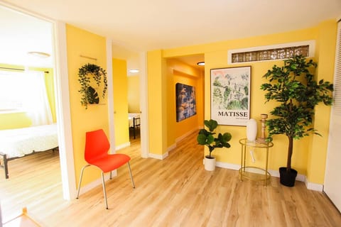 The Buena Vista Room - 5 min to Seattle Center