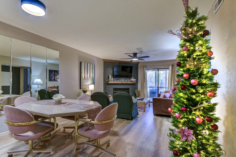 Lakefront - Pointe Royale - Walk-In Unit  - Branson