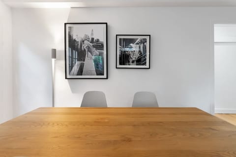 Zen Bungalow in West Hollywood