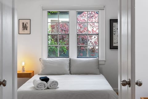 Zen Bungalow in West Hollywood