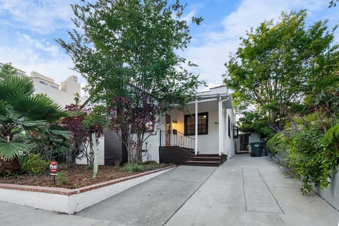 Zen Bungalow in West Hollywood