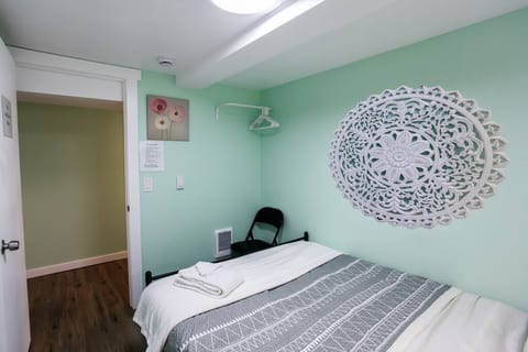 The Sunflower Room in The University District