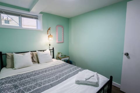The Sunflower Room in The University District
