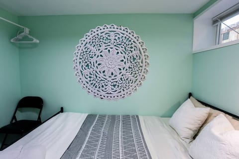 The Sunflower Room in The University District