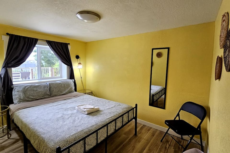 La Habitación Maya - 5 min al Centro de Seattle - Seattle