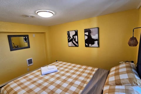 The Lookout Room - 5 min to Seattle Center