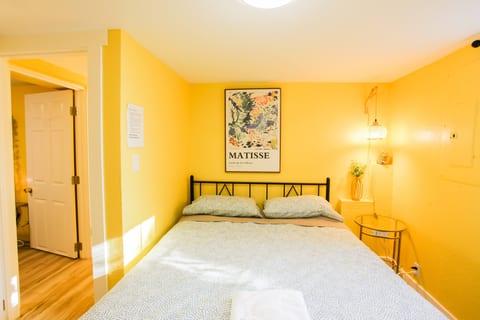 The Getaway Room - 5 min to Seattle Center