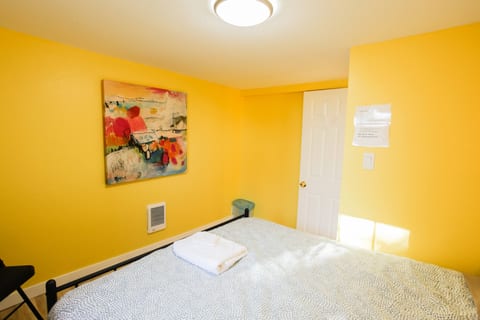 The Getaway Room - 5 min to Seattle Center